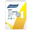 Vuokkoset SOFT įklotai, 42 vnt.