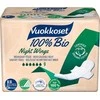 Vuokkoset Vuokkoset, 100% BIO, sparno pagalvėlės nakčiai, 9pt.