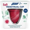 Vuokkoset, Menstruacinis kubelis, S dydis, 1 vnt.