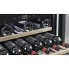 Vyno šaldytuvas Caso Caso WineSafe 18 EB INOX
