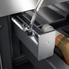 Vyno šaldytuvas Dometic DrawBar5C vyno šaldytuvas įmontuojamiems baldams