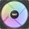 Darkflash CL12 LED PC ventiliatorius 120x120