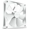 NZXT F140P 140mm balta