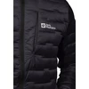 Striukė Jack Wolfskin Passamani Down M A61836-6350