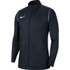 Striukė vyriška Nike RPL Park 20 RN JKT W tamsiai mėlyna BV6881 410 (L)