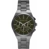 Vyriškas laikrodis Lennox MK9118 + Dėžutė MICHAEL KORS
