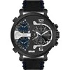 Laikrodis PAUL LORENS MALE WATCH - PL11706A2-1A1 (zg369a) + BOX