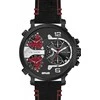 Laikrodis PAUL LORENS MALE WATCH - PL11706A2-1A3 (zg369b) + BOX