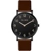 Laikrodis vyrams PAUL LORENS - PL11989A5-1B3 (zg370c) + BOX