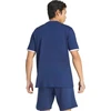Vyriški marškinėliai adidas Entrada 26 Tee tamsiai mėlyna JZ6678 (2XL)