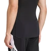Vyriški marškinėliai adidas Techfit Short Sleeve Tee juoda JP4674 (S)