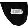 Vyriški marškinėliai Under Armour Sportstyle Logo juoda 1382911 001 (S)