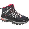 CMP Rigel Mid W batai 3Q12946-76UC
