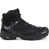 Vyriški žygio batai Salewa Alp Trainer 2 Mid GTX juodi, 40 1/2 dydis