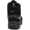 Vyriški žygio batai Salewa Alp Trainer 2 Mid GTX juodi, 40 1/2 dydis