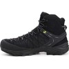Vyriški žygio batai Salewa Alp Trainer 2 Mid GTX juodi, 40 1/2 dydis