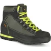 Vyriški žygio batai Šlaitiniai batai gtx-anthracite-lime-uk 10,5 (45)