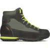 Vyriški žygio batai Šlaitiniai batai gtx-anthracite-lime-uk 10,5 (45)