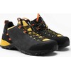 Buty turystyczne Kayland Alpha GTX - pilkas/yellow