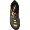 Buty turystyczne Kayland Alpha GTX - pilkas/yellow