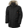 Vyrų striukės Helly Hansen Bifrost juodas dydis M