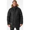 Vyrų striukės Helly Hansen Bifrost juodas dydis M