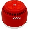 W2 Akustinis-optinis signalizacijos įtaisas W2 SAO-P8/CC
