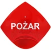 W2 SAOZ-Pk2 Akustinis-optinis signalizacijos įrenginys, lauko