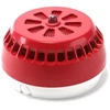 W2 SA-K6 garsiakalbis su LED