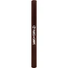 w7 W7 Brow Twister (W) minkšta kredka do brwi Dark Brown 0,3g