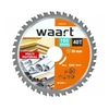 WAART PIŁA TARCZOWA WIDIOWA 165 x 30 x 40Z MULTIMATERIAL
