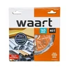 WAART PIŁA TARCZOWA WIDIOWA 165 x 30 x 40Z MULTIMATERIAL