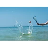 Waboba Mini Lacrosse water game sticks mėlynas