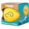 Waboba Fetch dog ball