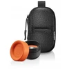Coffee basket set for Wacaco Minipresso GR2 Kavos aparatas