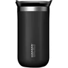 WACACO Octaroma Lungo termo puodelis, 300 ml, juodas