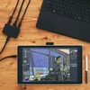 Wacom HDMI–USB-C jungties keitiklių rinkinys