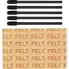 Wacom PRO PEN 3 FELT PEN NIBS 10PC/PA