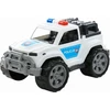 Wader automobilių patrulių legiono policija