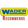 Wader DOLU Ranchero pedalinis traktorius 8045 80455