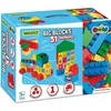 WADER Big Blocks klocki 51el 41592 15928