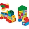 WADER Big Blocks klocki 51el 41592 15928