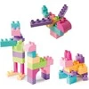 WADER Kids Blocks klocki 50el 41297 12972