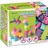 WADER Kids Blocks klocki 50el 41297 12972
