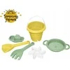 WADER 41124 Saulėto ryto pilies smėlio rinkinys