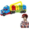 WADER MagicTruck Basic mieciarka kont.36331
