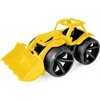 WADER MAXIMUS buldozeris geltonas 64530 45301