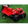 WADER MAXIMUS buldozeris geltonas 64530 45301