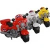 WADER POLESIE 71330 plastikinis motociklas