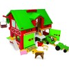 Wader Play House - Farma